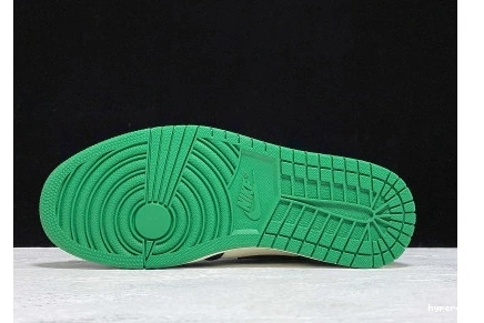 Hyperoad PINE OG SAIL-BLACK AIR NRG 1 HIGH GREEN JORDAN 0823